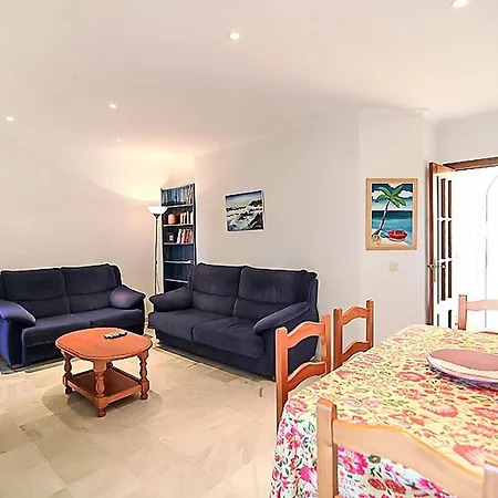 Holiday home Global Brisamar - Novo Sancti Petri 11369 *